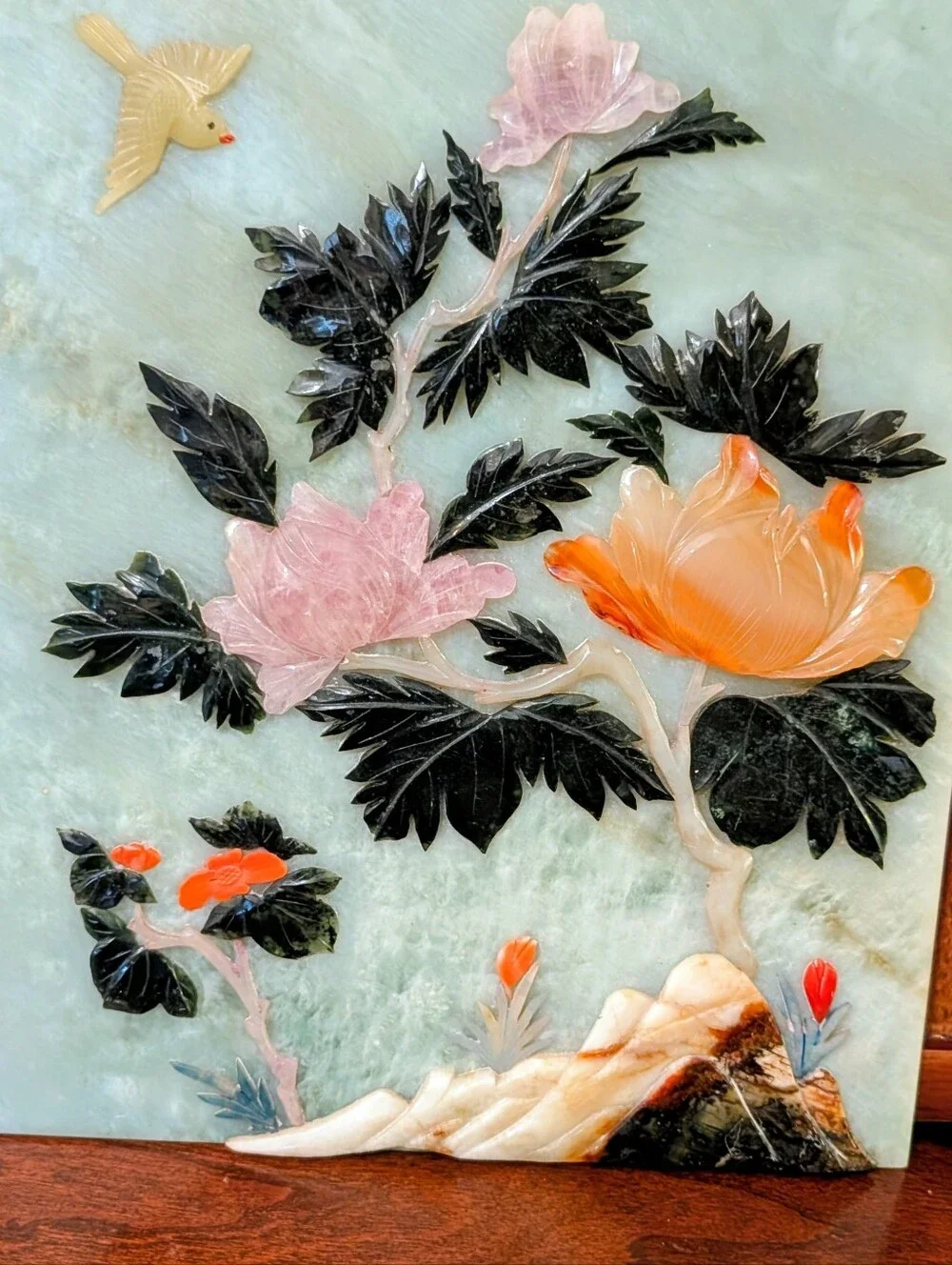 N/A beautiful floral